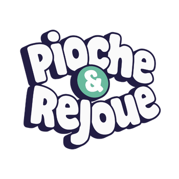 Pioche & Rejoue